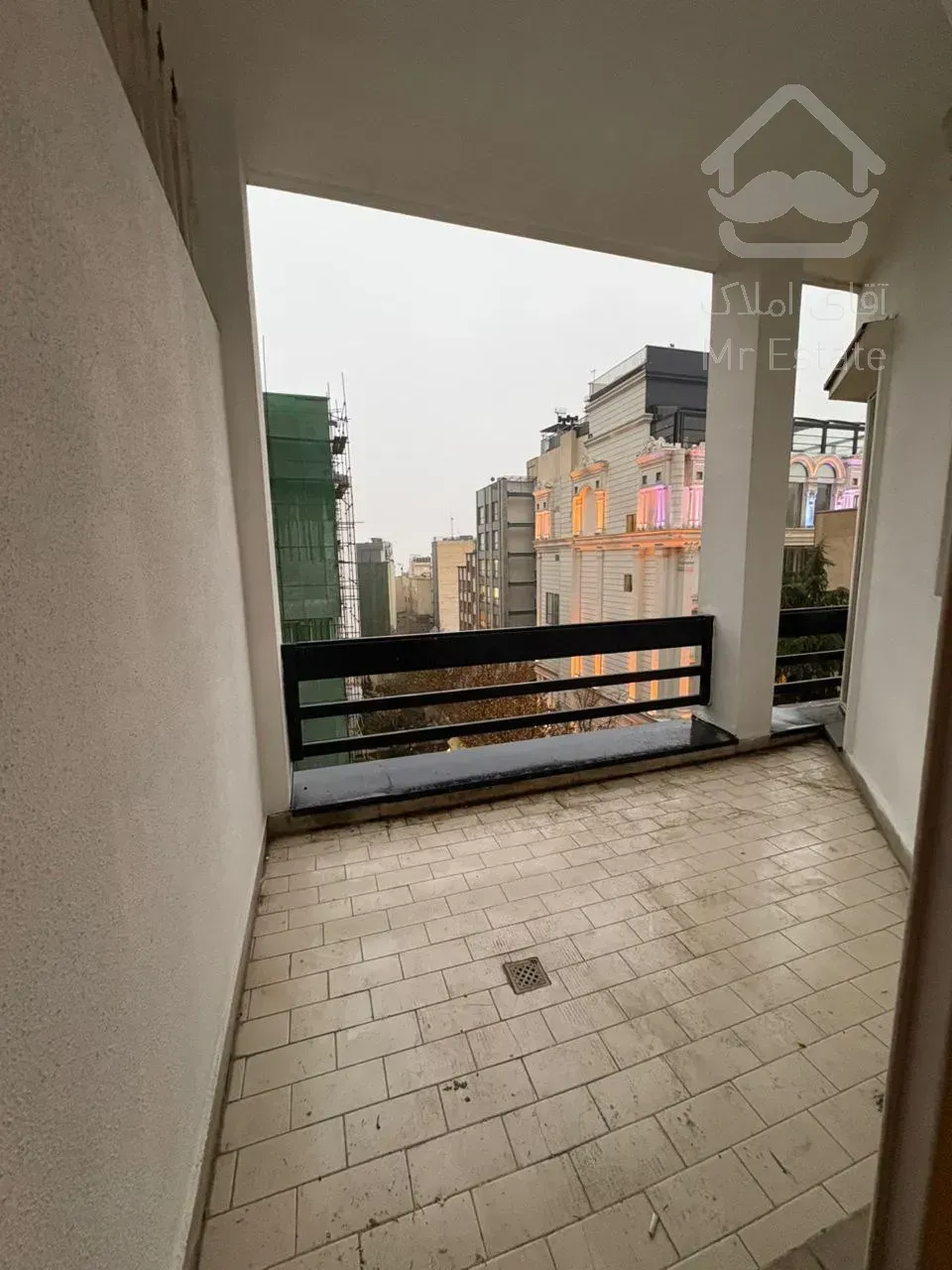 اجاره آپارتمان 165 متری در زعفرانیه