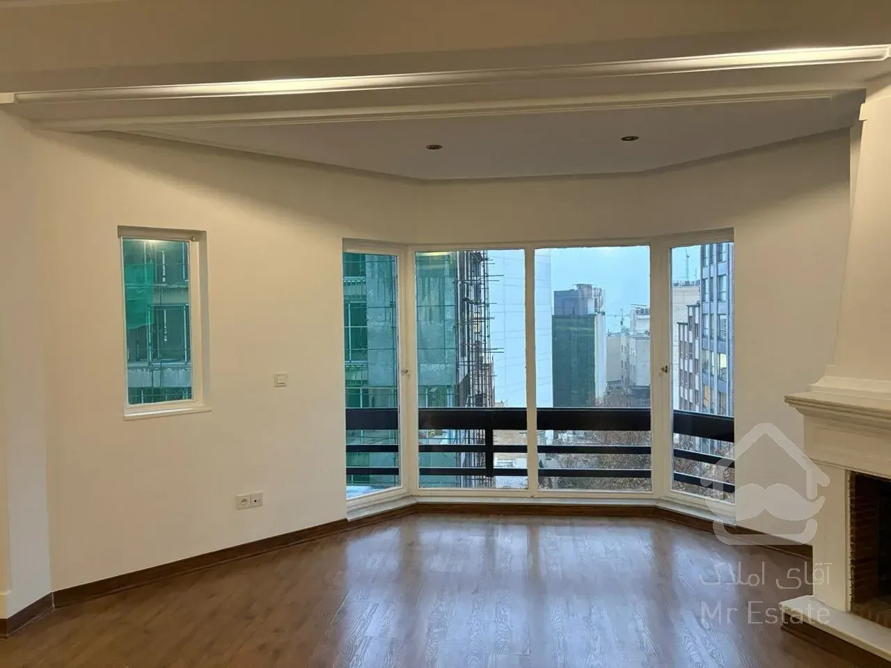 اجاره آپارتمان 165 متری در زعفرانیه