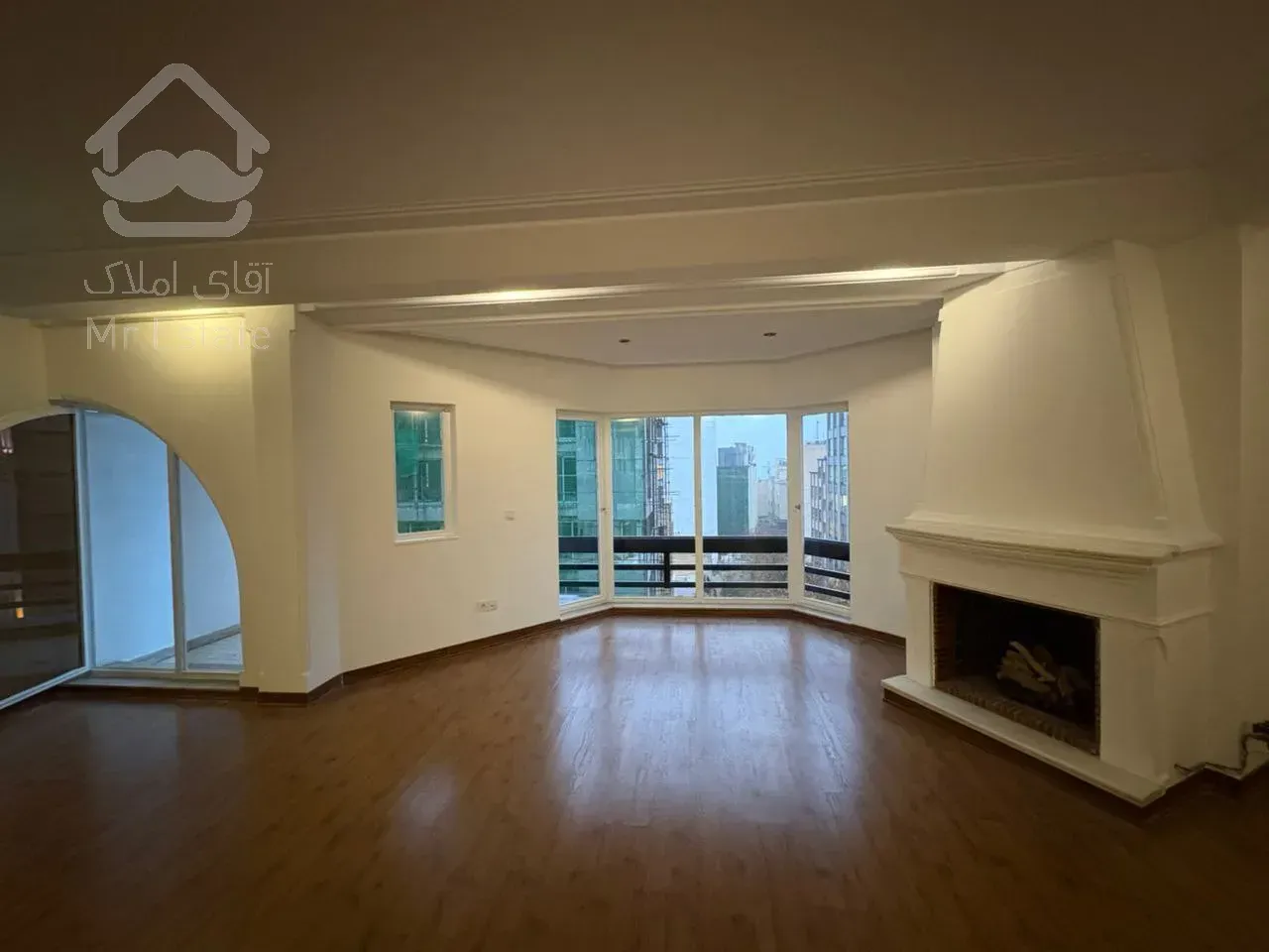 اجاره آپارتمان 165 متری در زعفرانیه