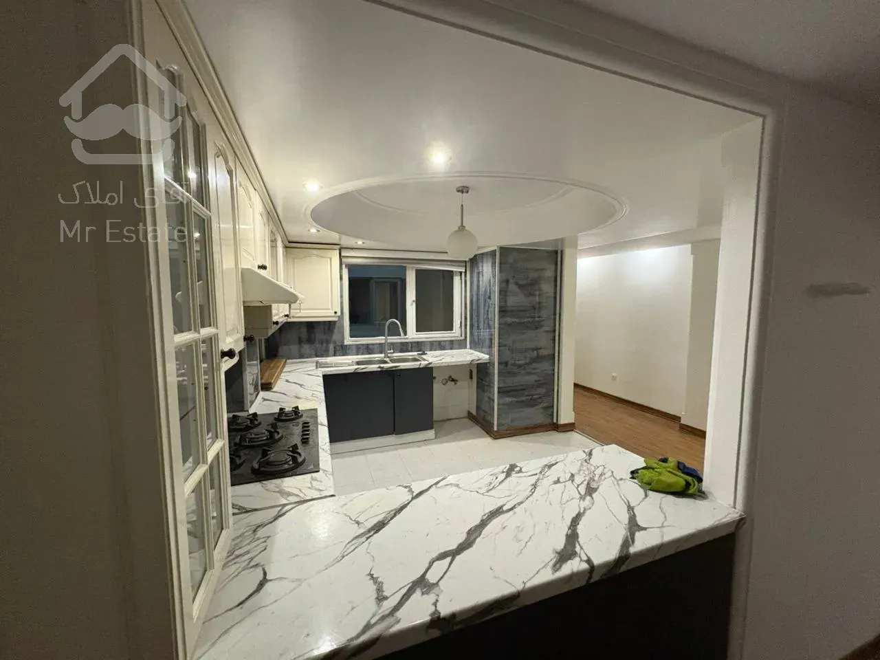 اجاره آپارتمان 165 متری در زعفرانیه