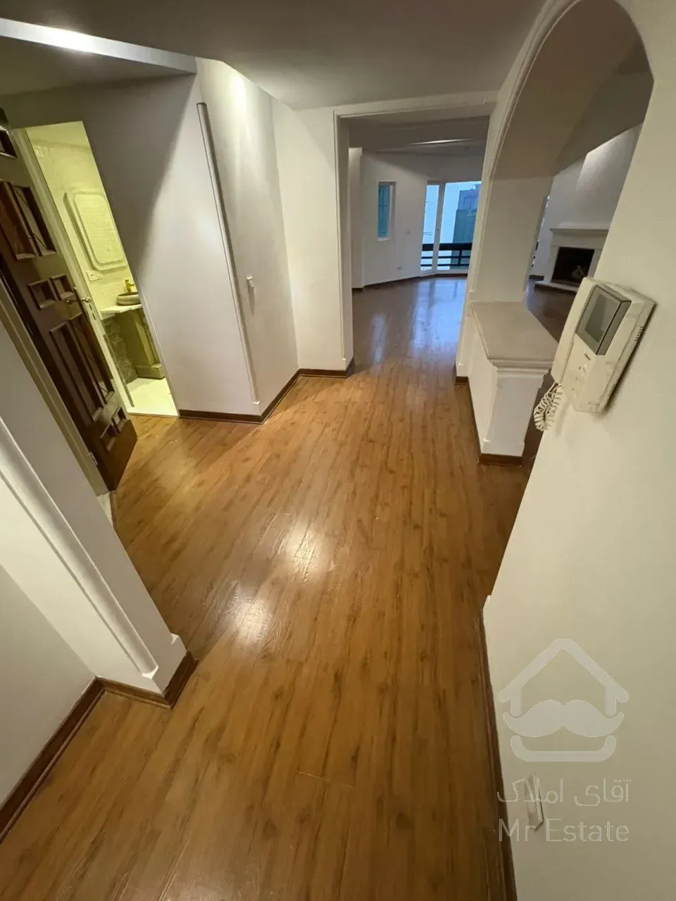 اجاره آپارتمان 165 متری در زعفرانیه