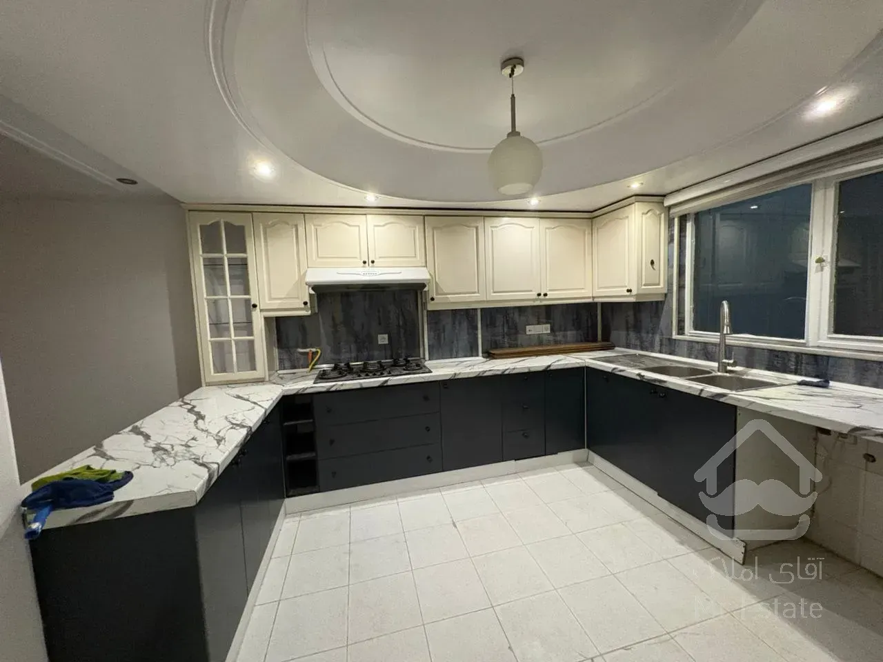 اجاره آپارتمان 165 متری در زعفرانیه