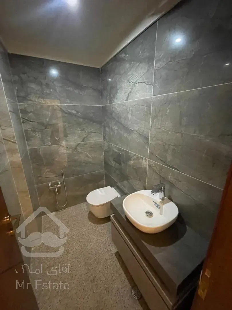 فروش آپارتمان 139 متری در زعفرانیه