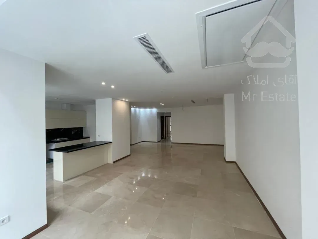 فروش آپارتمان 139 متری در زعفرانیه