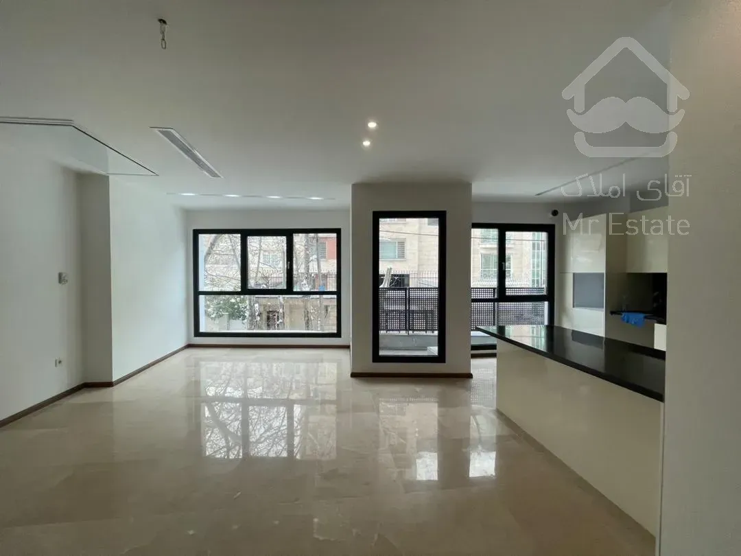 فروش آپارتمان 139 متری در زعفرانیه