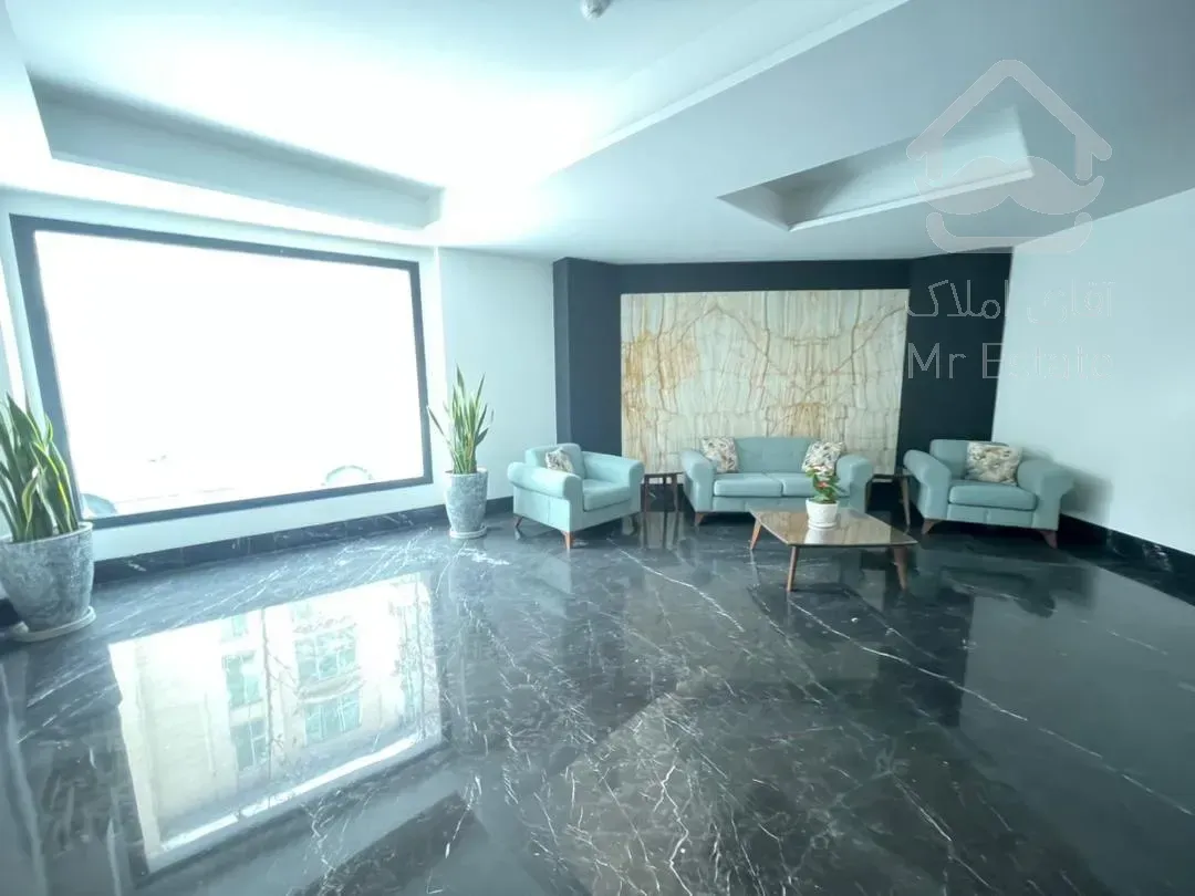 فروش آپارتمان 139 متری در زعفرانیه