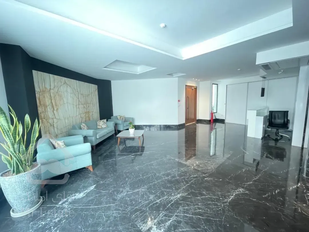 فروش آپارتمان 139 متری در زعفرانیه