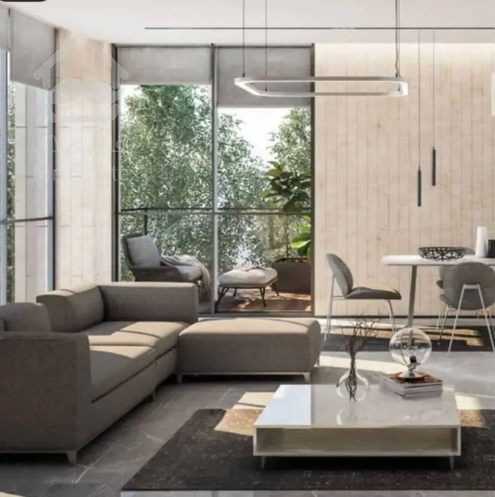 فروش آپارتمان 135 متری در ولنجک