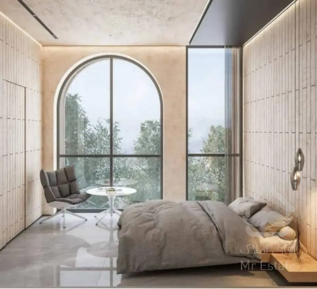 فروش آپارتمان 135 متری در ولنجک