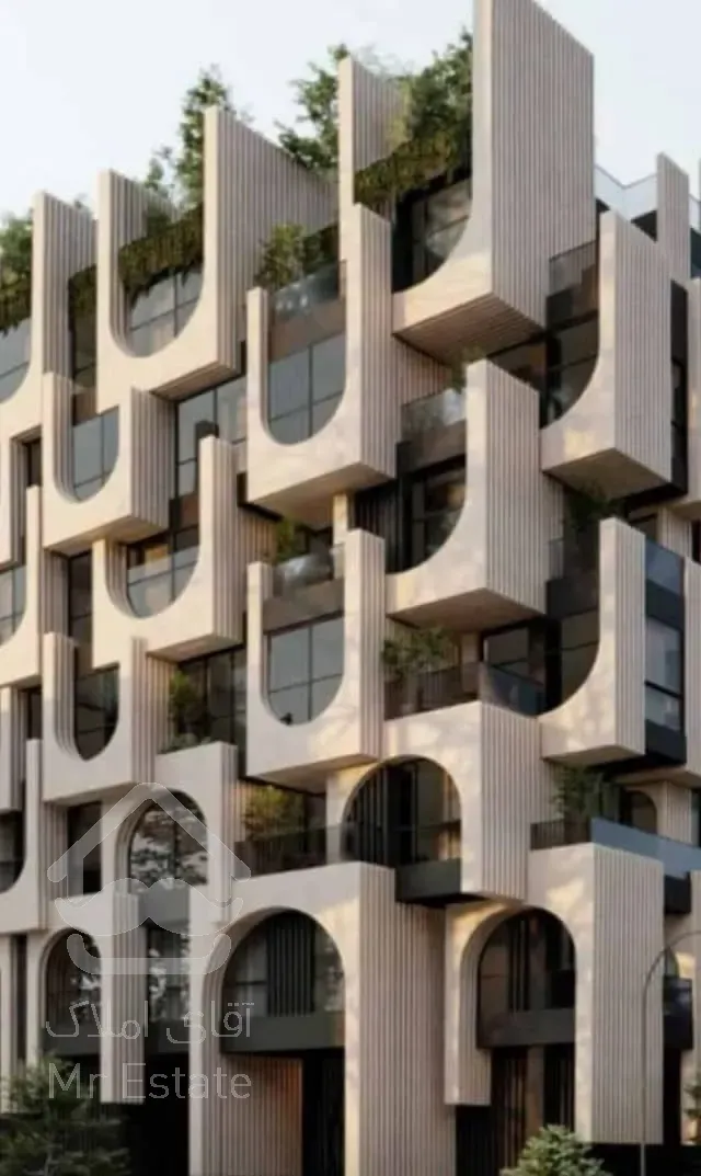 فروش آپارتمان 135 متری در ولنجک