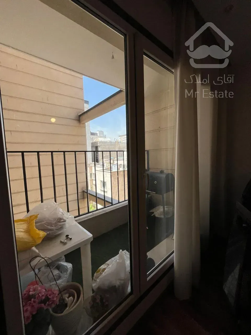 فروش آپارتمان 189 متری در محمودیه