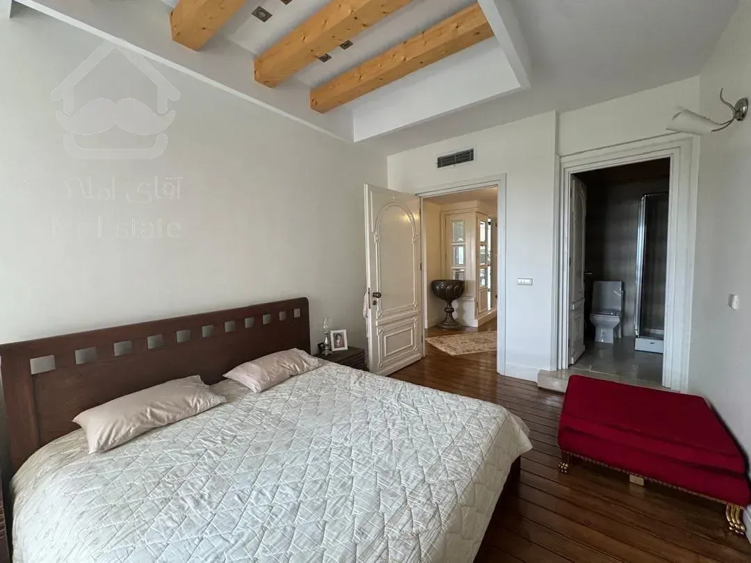 فروش آپارتمان 300 متری در زعفرانیه