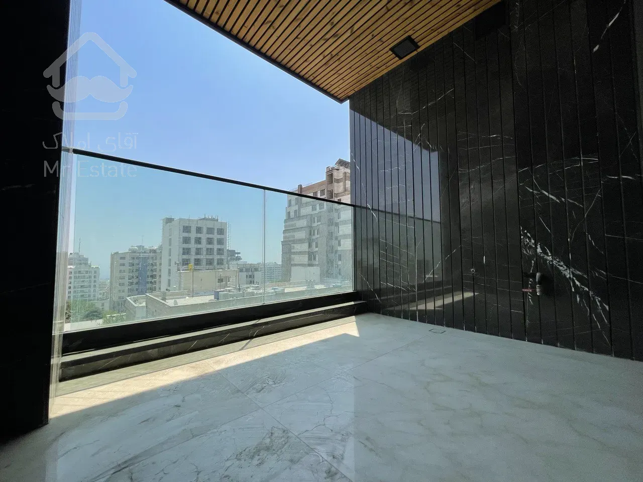 فروش آپارتمان 140 متری در ولنجک