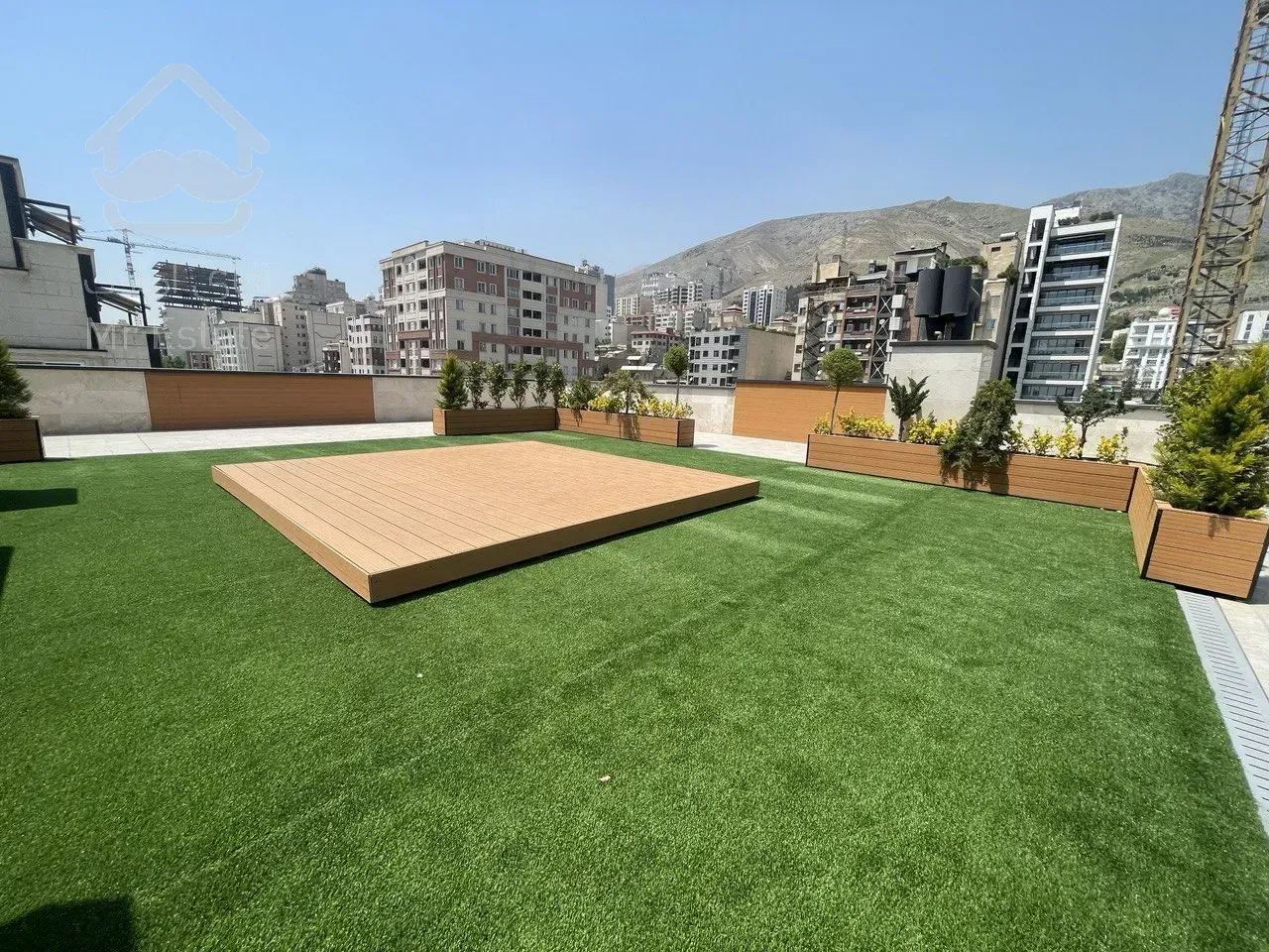 فروش آپارتمان 140 متری در ولنجک