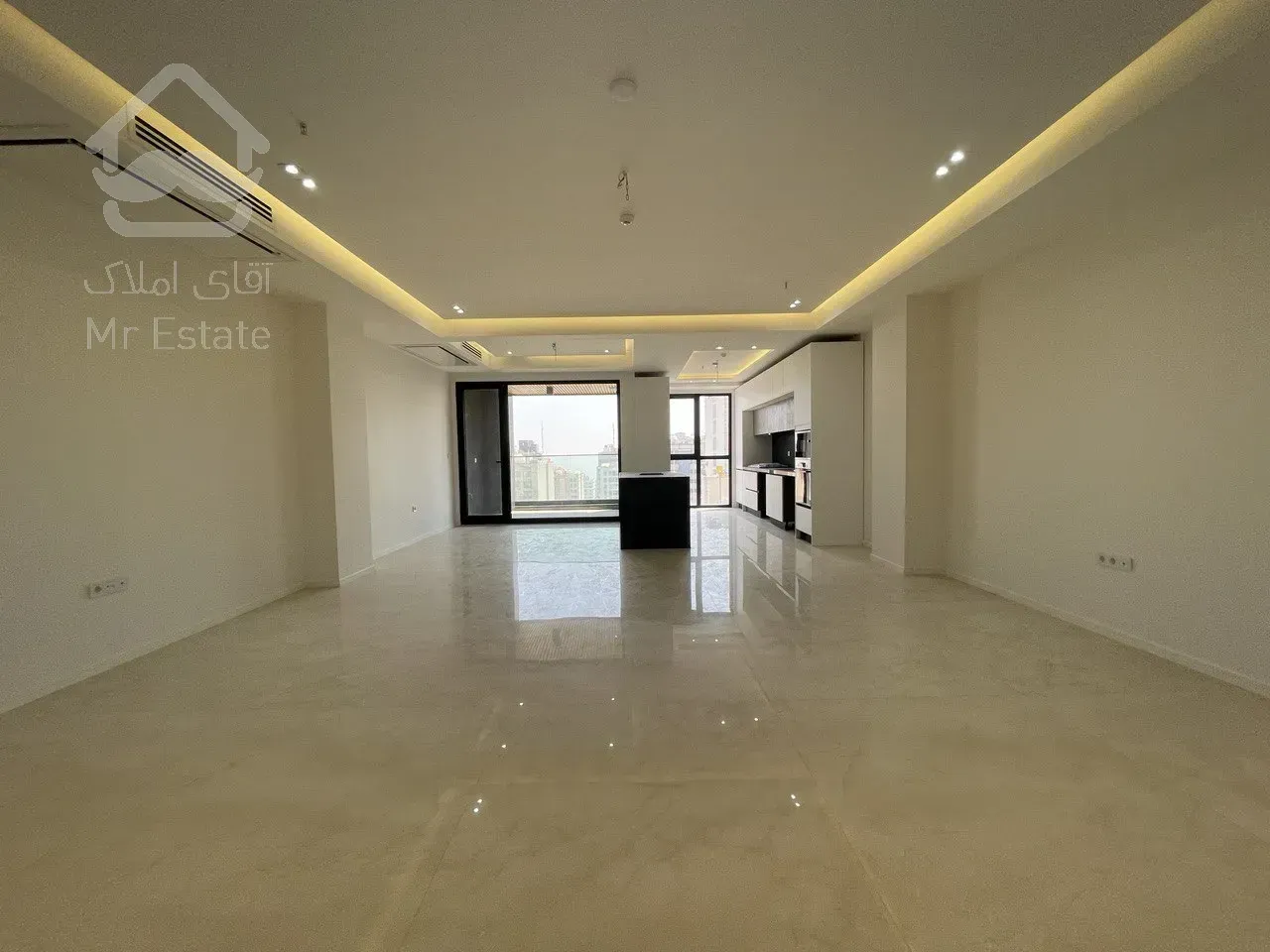 فروش آپارتمان 140 متری در ولنجک