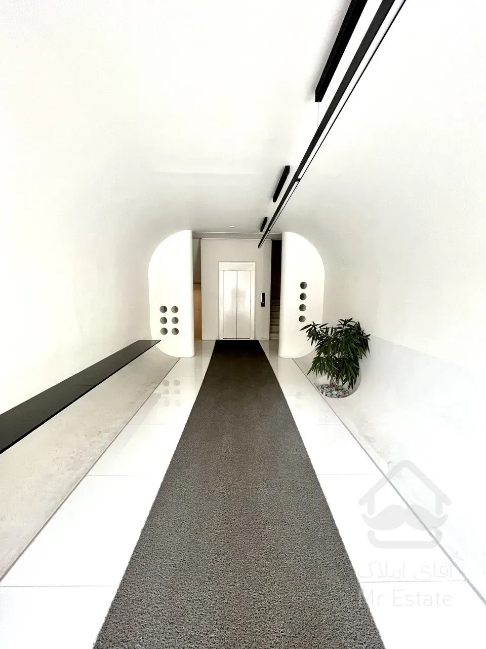 فروش آپارتمان 217 متری در زعفرانیه