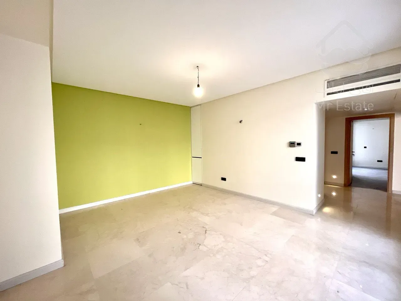 فروش آپارتمان 217 متری در زعفرانیه