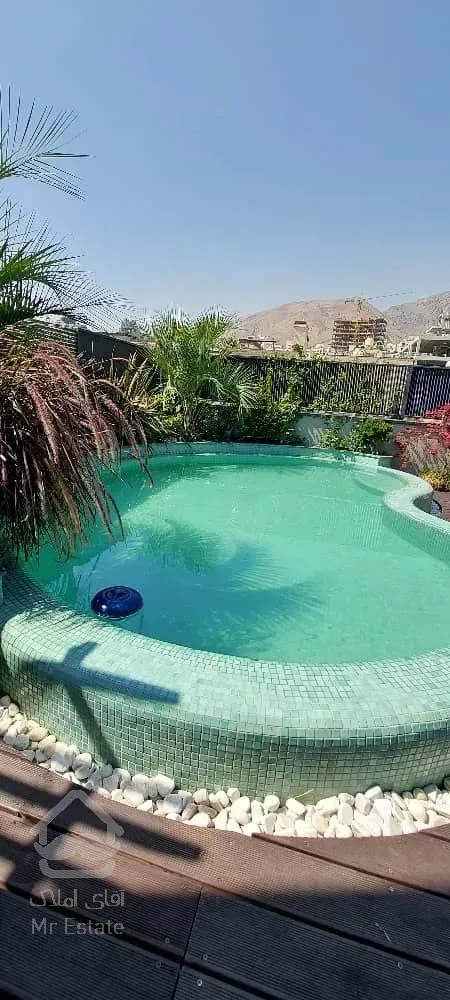 اجاره آپارتمان 170 متری در زعفرانیه