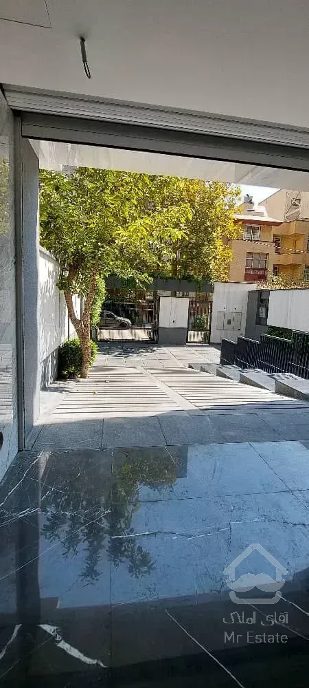 اجاره آپارتمان 170 متری در زعفرانیه