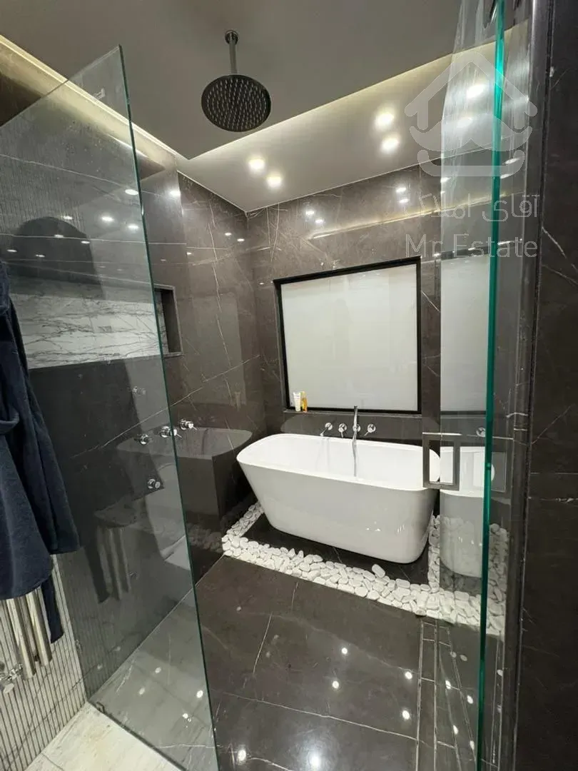 اجاره آپارتمان 170 متری در زعفرانیه