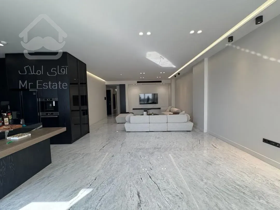 اجاره آپارتمان 170 متری در زعفرانیه