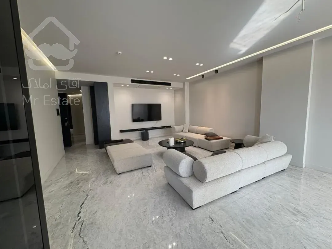 اجاره آپارتمان 170 متری در زعفرانیه