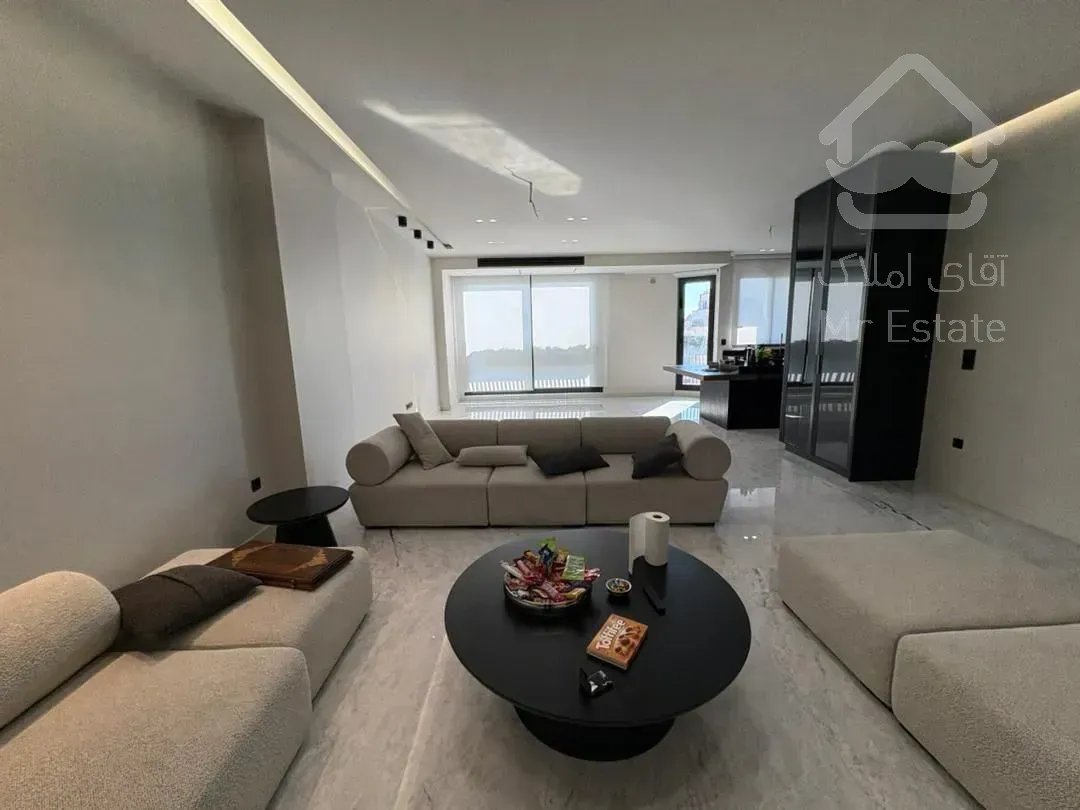 اجاره آپارتمان 170 متری در زعفرانیه