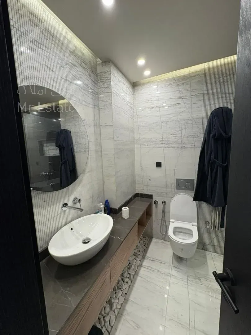 اجاره آپارتمان 170 متری در زعفرانیه