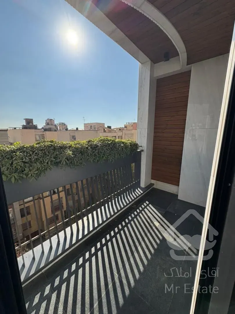 اجاره آپارتمان 170 متری در زعفرانیه