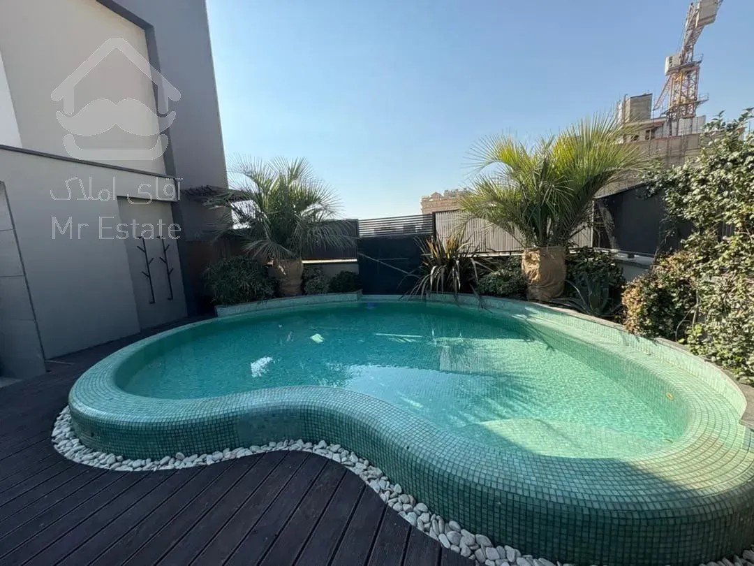 اجاره آپارتمان 170 متری در زعفرانیه