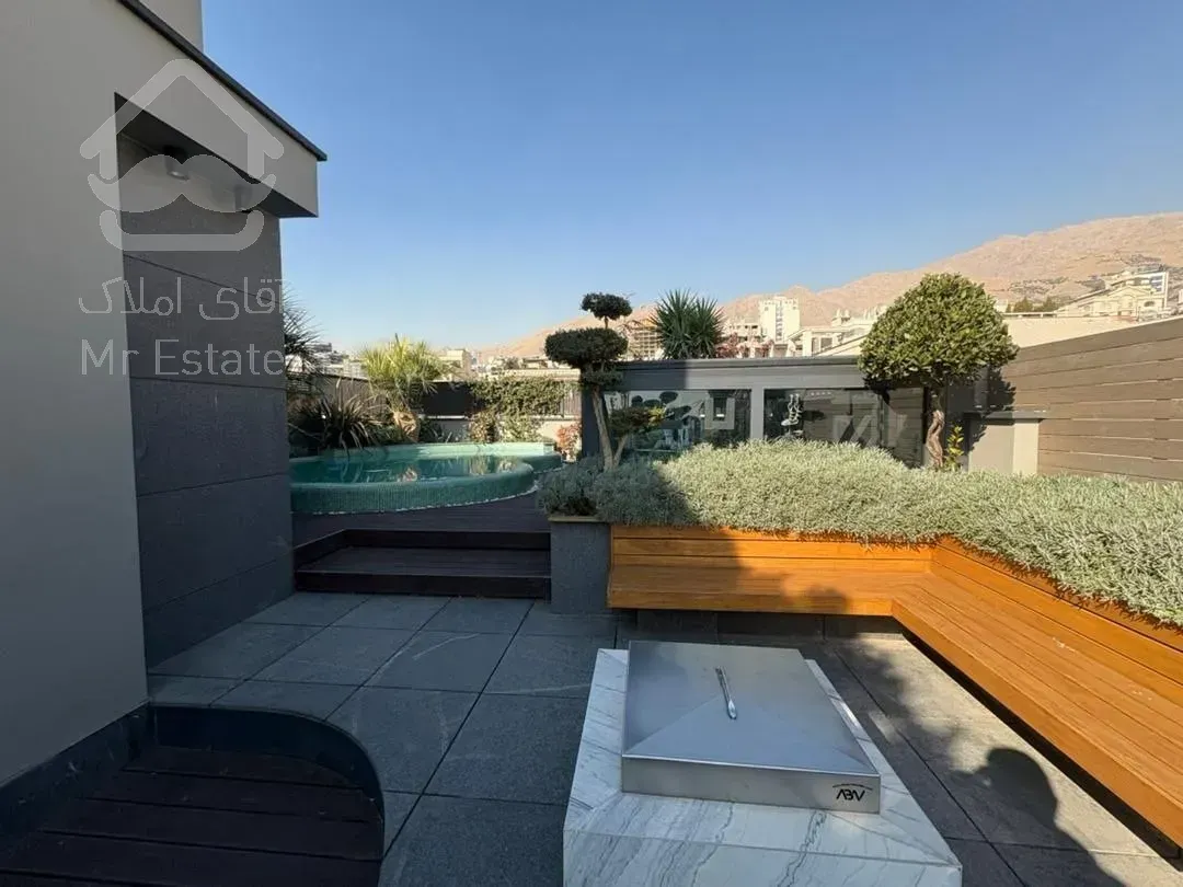 اجاره آپارتمان 170 متری در زعفرانیه