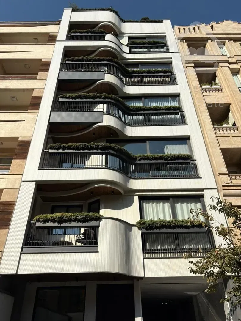 اجاره آپارتمان 170 متری در زعفرانیه