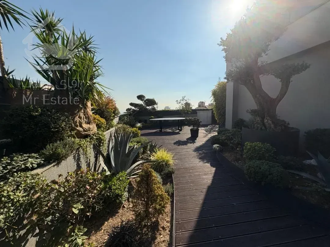 اجاره آپارتمان 170 متری در زعفرانیه