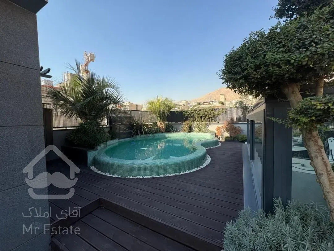 اجاره آپارتمان 170 متری در زعفرانیه