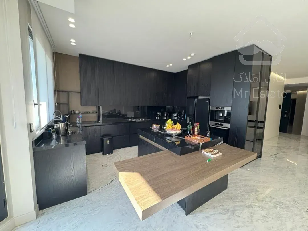 اجاره آپارتمان 170 متری در زعفرانیه