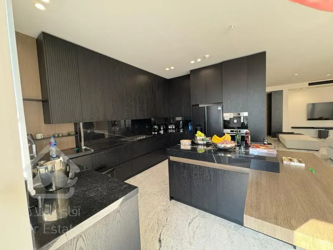 اجاره آپارتمان 170 متری در زعفرانیه