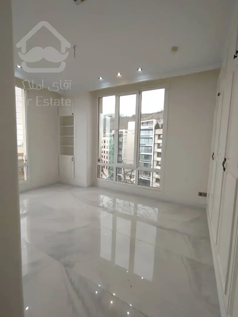 اجاره آپارتمان 175 متری در زعفرانیه