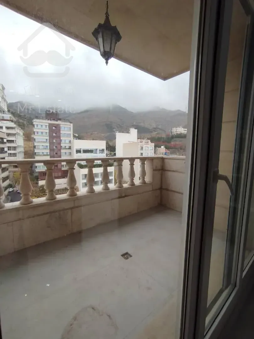 اجاره آپارتمان 175 متری در زعفرانیه