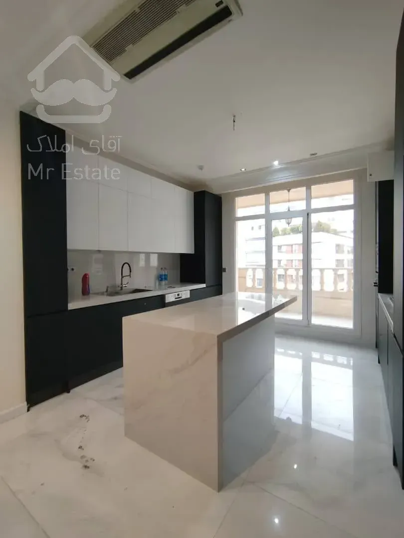 اجاره آپارتمان 175 متری در زعفرانیه