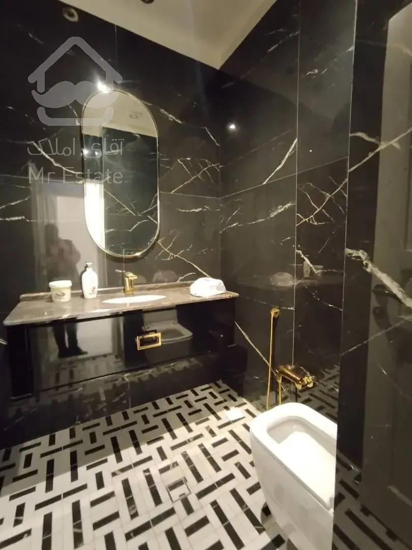 اجاره آپارتمان 175 متری در زعفرانیه