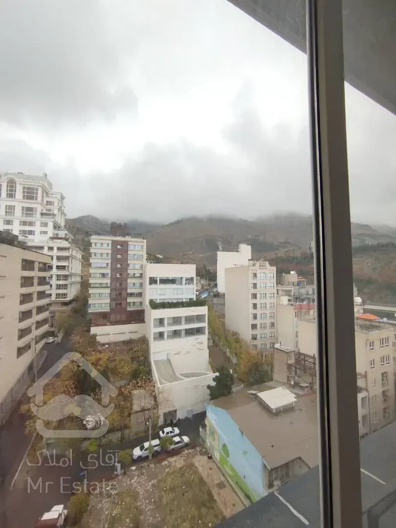 اجاره آپارتمان 175 متری در زعفرانیه