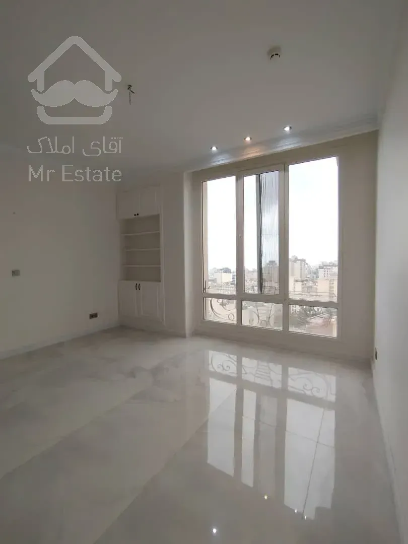 اجاره آپارتمان 175 متری در زعفرانیه