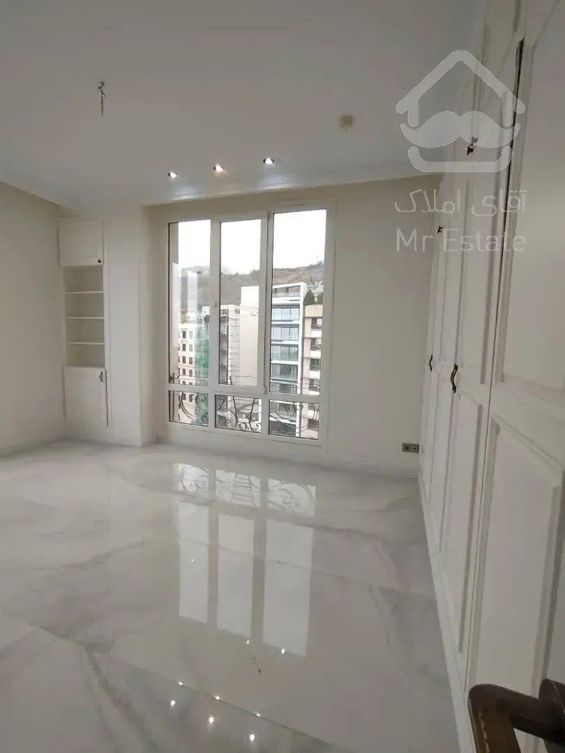 اجاره آپارتمان 175 متری در زعفرانیه