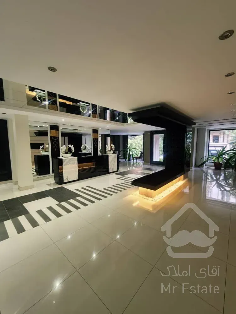 اجاره آپارتمان 165 متری در زعفرانیه