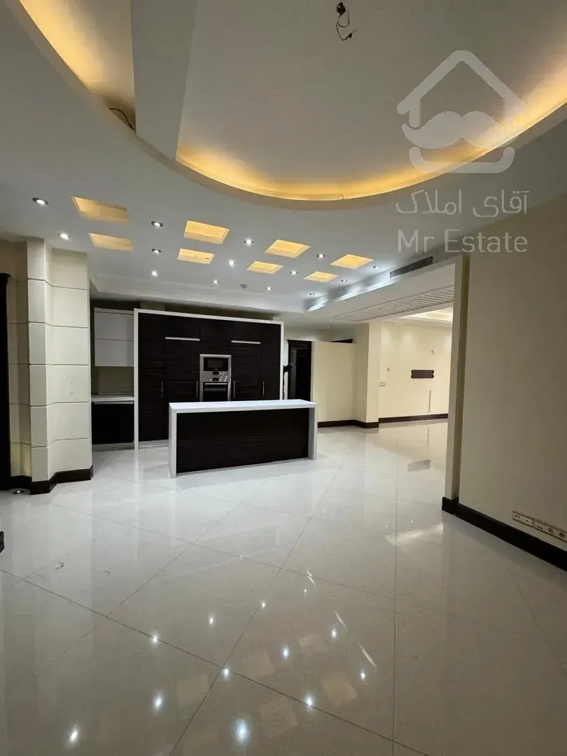 رهن آپارتمان 122 متری در ولنجک