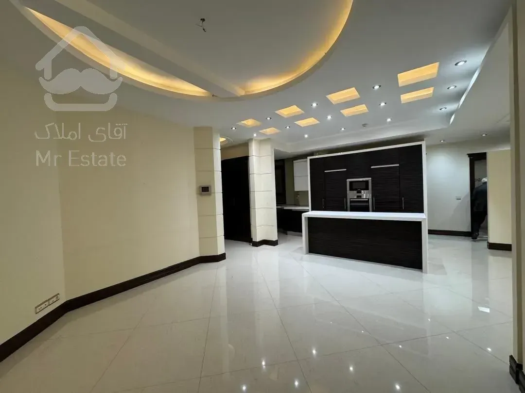 رهن آپارتمان 122 متری در ولنجک