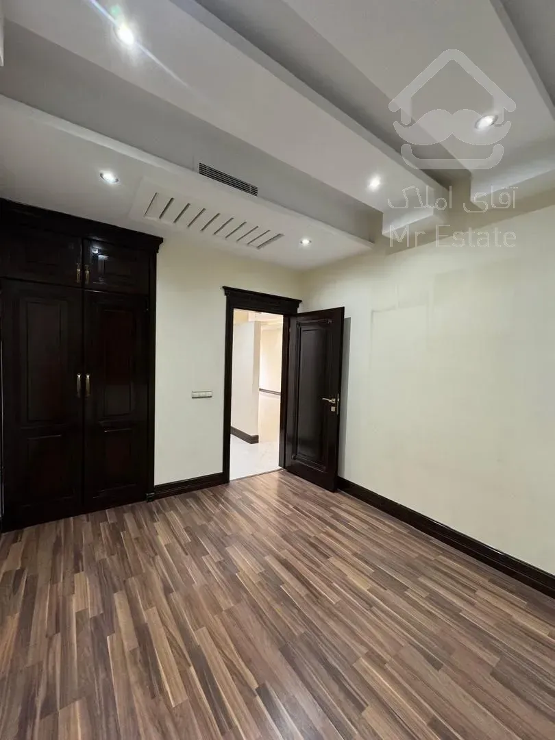 رهن آپارتمان 122 متری در ولنجک