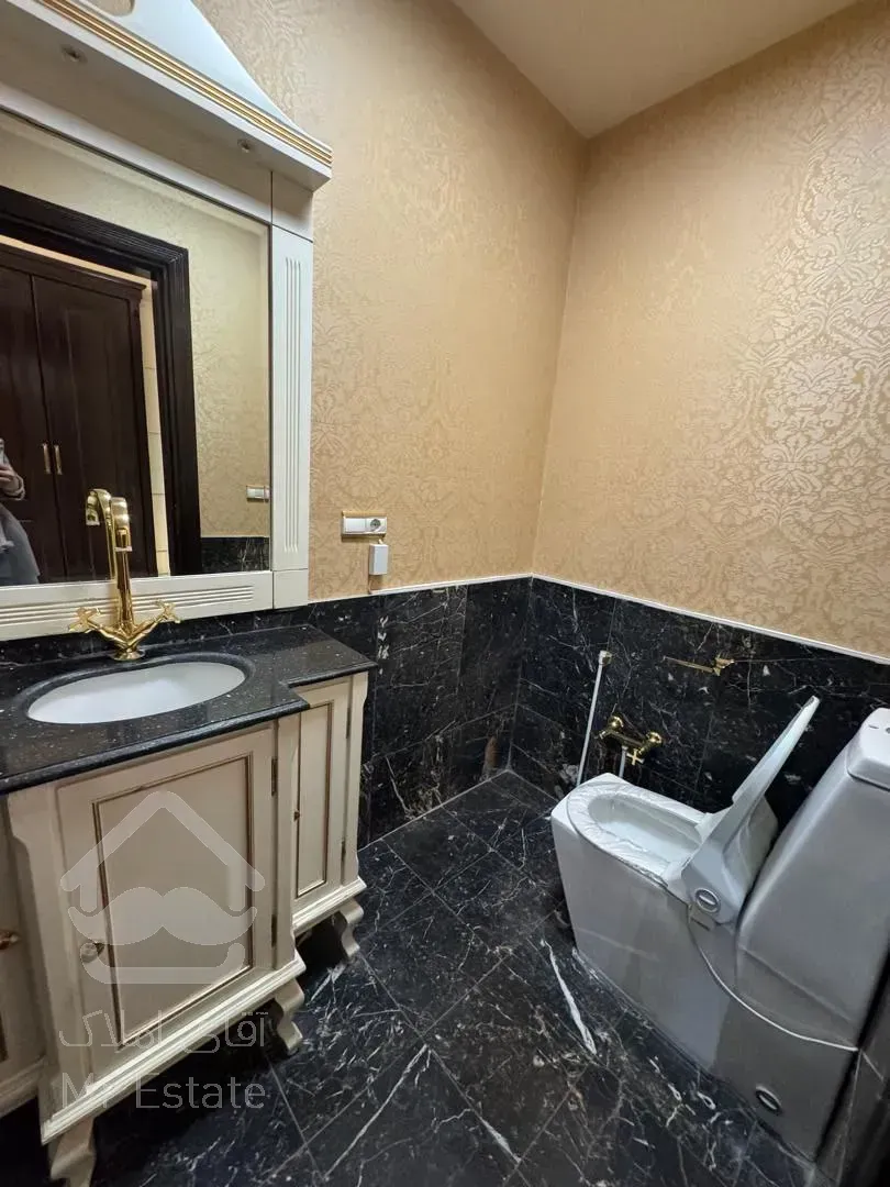 رهن آپارتمان 122 متری در ولنجک