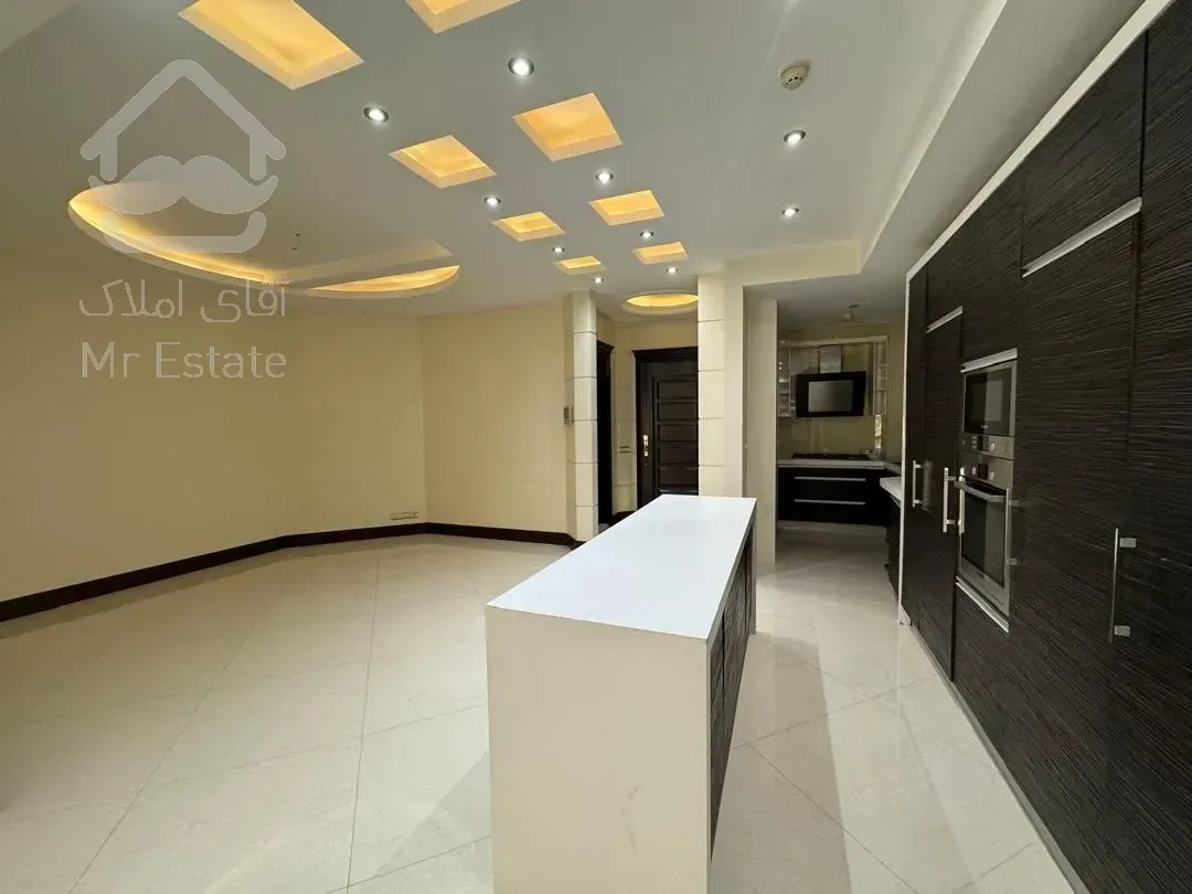 رهن آپارتمان 122 متری در ولنجک