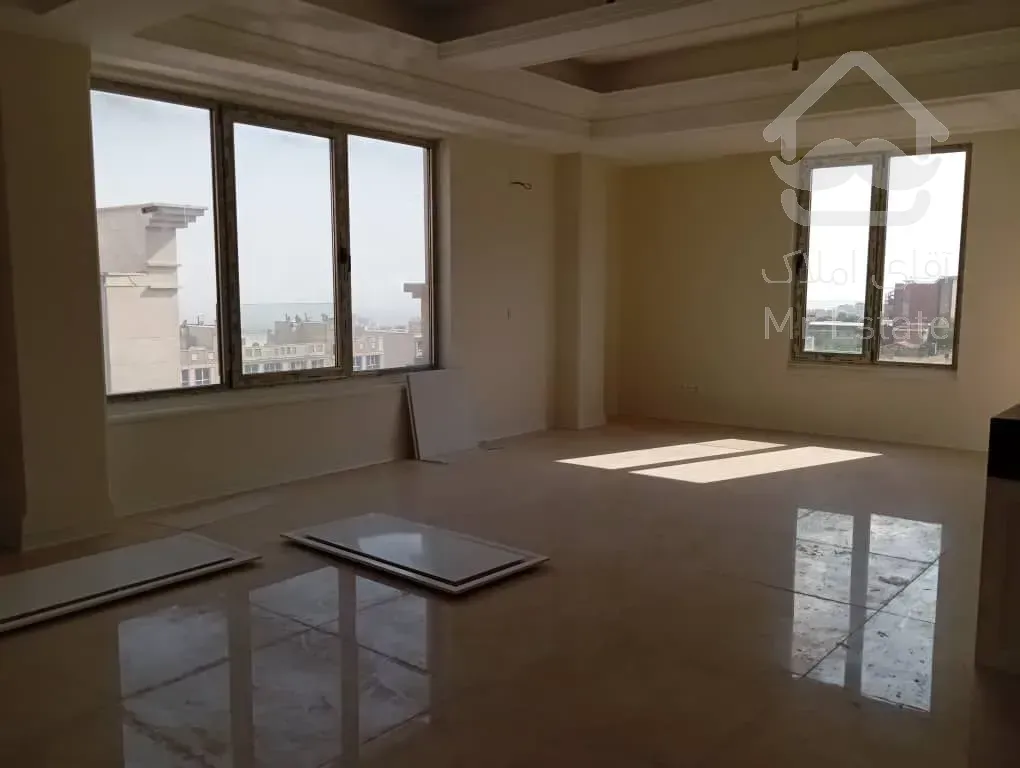 اجاره آپارتمان 120 متری در ولنجک